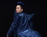 Ngày mai (22/4), Tùng Dương phát hành MV với các nghệ sĩ quốc tế