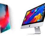 iMac 23 inch và iPad 11 inch giá rẻ ra mắt vào cuối năm nay