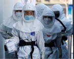Hàn Quốc: Các ca bệnh tái dương tính ít khả năng lây nhiễm