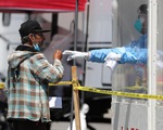 Nhật Bản: 15 người được phát hiện nhiễm SARS-CoV-2 sau khi đã tử vong