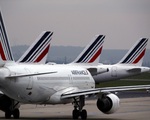 Pháp chi 12 tỷ Euro giải cứu Air France và Renault