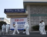 Hàn Quốc chuẩn bị cho làn sóng thứ 2 của dịch COVID-19