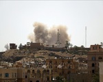 Liên quân Arab gia hạn lệnh ngừng bắn tại Yemen