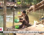 Nhiều vùng nông thôn Hậu Giang còn mong lắm nước sạch về