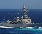 Mỹ phát hiện thêm một tàu chiến có ổ dịch COVID-19