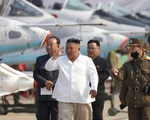 Hàn Quốc thận trọng đưa tin liên quan về lãnh đạo Triều Tiên