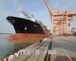 Hải Phòng có 49 bến cảng thuộc hệ thống cảng biển Việt Nam