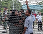 Indonesia thả hơn 30.000 tù nhân ngăn COVID-19 bùng phát trong tù