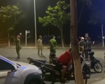 Hai chiến sĩ Công an Đà Nẵng hy sinh khi truy bắt nhóm đua xe cướp giật