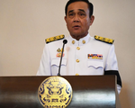 Thái Lan ban hành lệnh giới nghiêm toàn quốc vì COVID-19