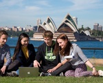 Australia khuyến cáo du khách, du học sinh sớm về nước: Bộ Ngoại giao nói gì?