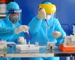 Việt Nam tăng cường năng lực xét nghiệm SARS-CoV-2, chuẩn bị cho kịch bản 30.000 ca bệnh