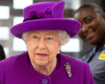 Nữ Hoàng Elizabeth kêu gọi toàn dân Anh chung tay đối phó dịch COVID-19