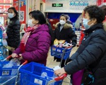 Trung Quốc khuyến cáo người dân không mua tích trữ gạo