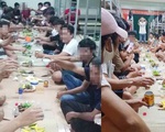 30 người tổ chức ăn nhậu trong khu cách ly ở Quảng Bình