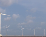 Bộ Công Thương bổ sung thêm 4 dự án điện gió vào quy hoạch