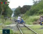 Khánh Hòa: Tràn lan đường ngang tự mở qua đường sắt