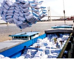 Kiến nghị dừng xuất khẩu gạo cấp thấp để thực hiện dự trữ quốc gia