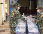 Thu giữ 15.000 gói thuốc lá lậu tại Kiên Giang