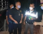 Hai người bị bắn chết vì vi phạm giờ giới nghiêm tại Thái Lan