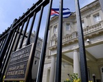 Bắt giữ đối tượng tấn công Đại sứ quán Cuba tại Mỹ