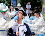Lo ngại dịch COVID-19 bùng phát trở lại, Vũ Hán xét nghiệm cho 11 triệu dân