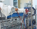 50 người Việt xin hiến phổi để ghép cho bệnh nhân 91