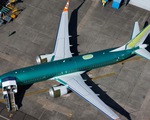 Boeing tiếp tục bị hủy nhiều đơn hàng mua máy bay 737 MAX