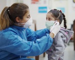 Phát hiện 170 trẻ em mắc hội chứng viêm lạ liên quan COVID-19 trên toàn cầu