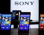 Sony bán smartphone cả quý không bằng Apple và Samsung bán trong 1 ngày