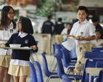 Học phí những trường tiểu học Hà Nội cao nhất lên tới hơn nửa tỉ đồng