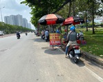 CSGT kiểm tra không cần lỗi ban đầu: Người dân 'nháo nhào' mua bảo hiểm xe máy