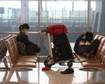 Thái Lan gia hạn lệnh cấm bay quốc tế đến cuối tháng 6