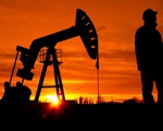 Giá dầu giảm phiên thứ 3 liên tiếp