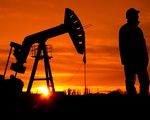 Giá dầu thế giới mất gần 5% trong tuần qua