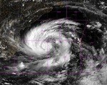 Ấn Độ và Bangladesh chuẩn bị đón siêu bão Amphan