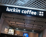 Luckin Coffee trước nguy cơ hủy niêm yết trên sàn Nasdaq