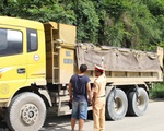 Truy tố 5 cán bộ trong vụ bảo kê logo “xe vua” ở Hà Nội