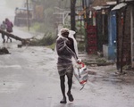 Siêu bão Amphan tàn phá Ấn Độ và Bangladesh, ít nhất 20 người thiệt mạng