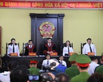 Vụ án gian lận điểm thi tại Sơn La: Hôm nay (21/5), 12 bị cáo hầu tòa