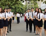 Học viện Hàng không Việt Nam sử dụng kết quả thi năng lực để tuyển sinh