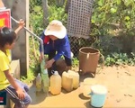 Khánh Hòa: Lắp đặt trạm cấp nước sinh hoạt miễn phí cho người dân miền núi