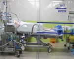 Dịch COVID-19 chiều 23/5: Bệnh nhân 91 điều trị tại BV Chợ Rẫy tạm ngưng lọc máu liên tục