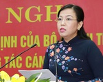 Lý lịch trích ngang tân Bí thư Tỉnh ủy Thái Nguyên Nguyễn Thanh Hải