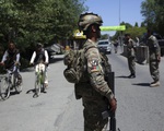 Afghanistan phóng thích hàng nghìn tù nhân Taliban