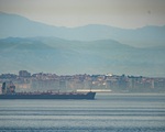 Tàu chở dầu Iran đã đến Venezuela bất chấp cảnh báo của Mỹ