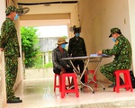 Lại có thêm 3 người trốn cách ly, nhập cảnh về Việt Nam trái phép