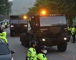Mỹ - Hàn thay thế tên lửa đánh chặn mới trong hệ thống phòng thủ THAAD