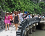Chưa mở cửa đón khách du lịch quốc tế vào Việt Nam