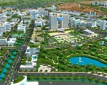 Hòa Lạc được quy hoạch trở thành đô thị khoa học công nghệ của Hà Nội